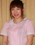 爽楽苑浜松町スタッフ 友里