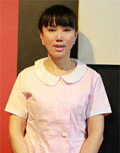 爽楽苑御茶ノ水スタッフ 悦子